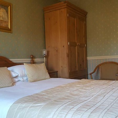 The Coppice Hotel Harrogate Kültér fotó