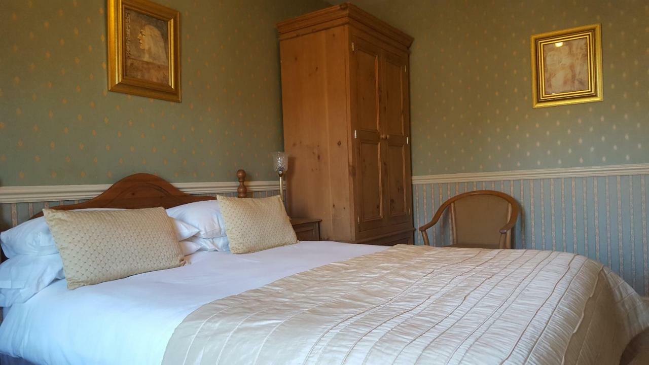 The Coppice Hotel Harrogate Kültér fotó