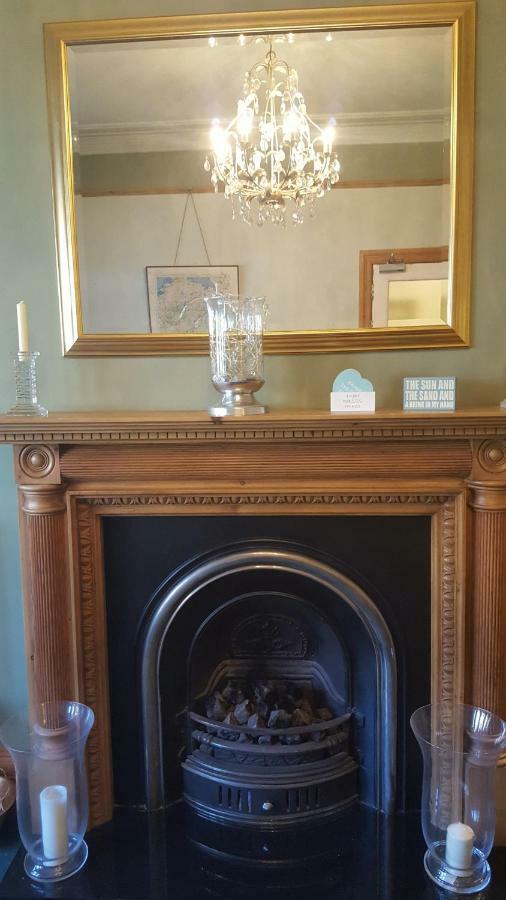 The Coppice Hotel Harrogate Kültér fotó