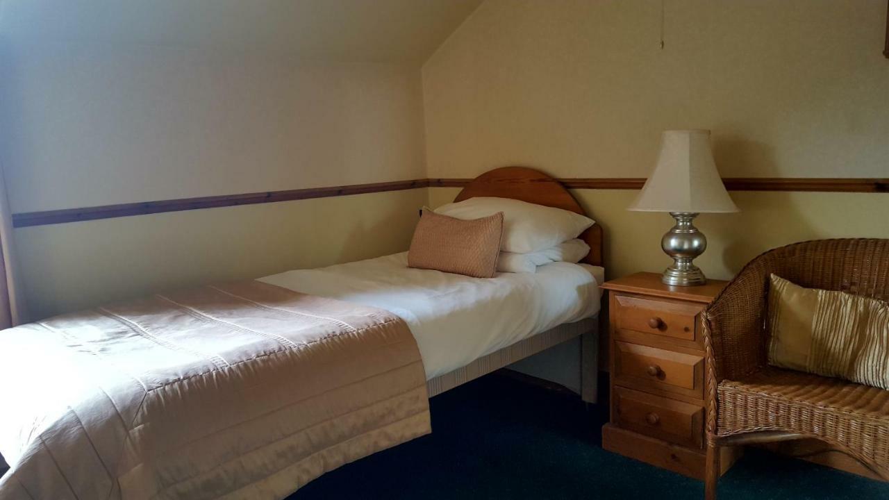 The Coppice Hotel Harrogate Kültér fotó