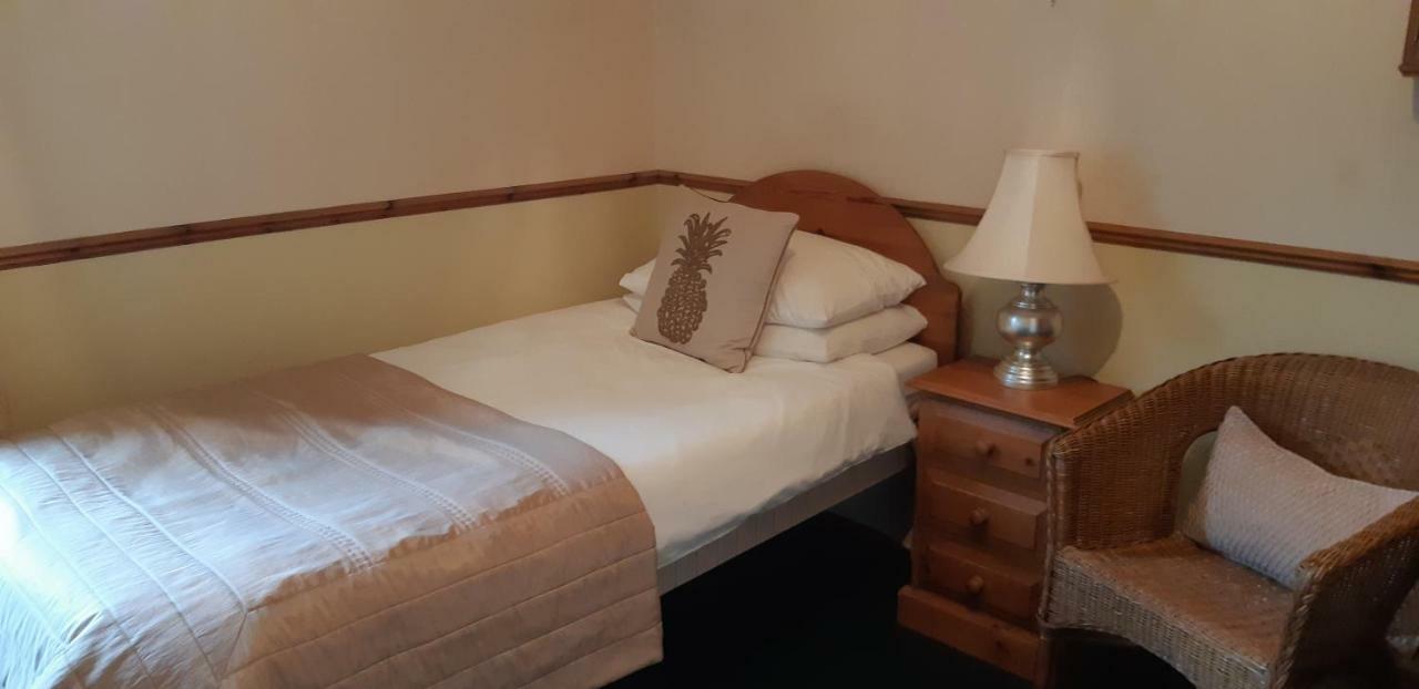 The Coppice Hotel Harrogate Kültér fotó