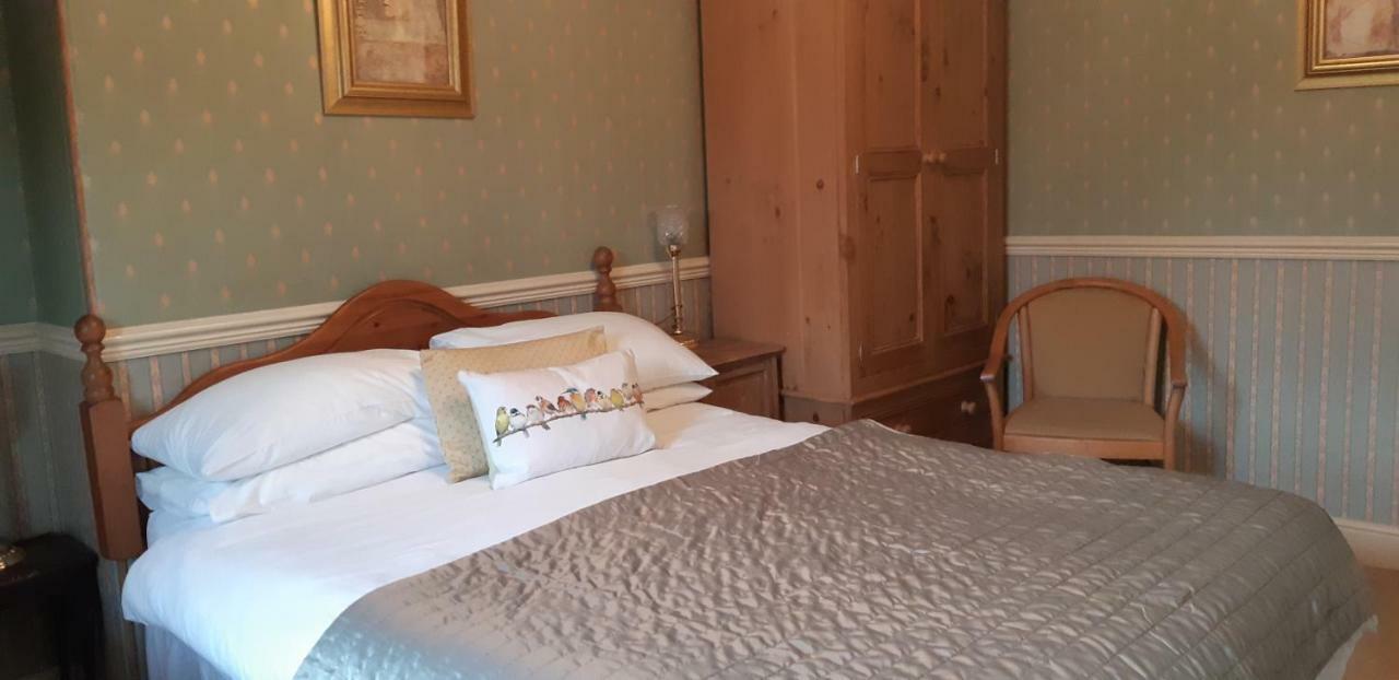 The Coppice Hotel Harrogate Kültér fotó